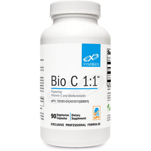 Bio C 1:1™ 90 Capsules