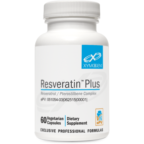 Resveratin™ Plus 60 Capsules