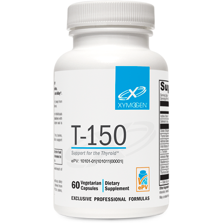 T-150 60 Capsules