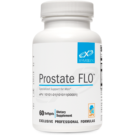 Prostate FLO™ 60 Softgels
