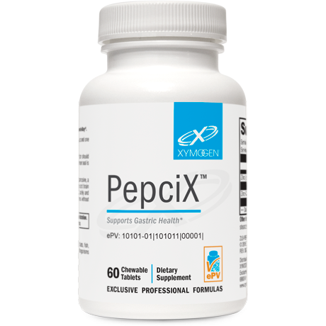 PepciX™ 60 Tablets