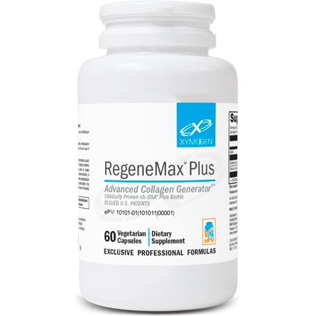 RegeneMax® Plus 60 Capsules