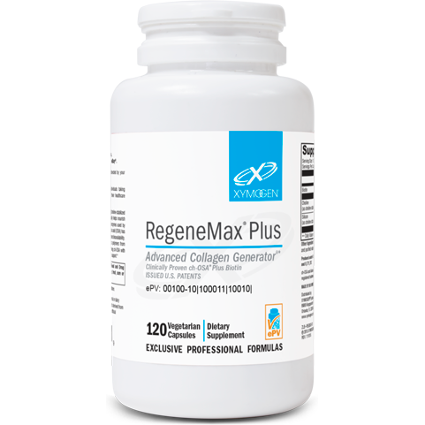 RegeneMax® Plus 120 Capsules