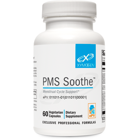 PMS Soothe™ 60 Capsules