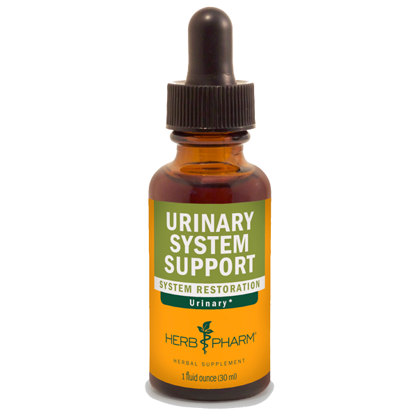 URINARY SYSTEM SUPPORT 1 fl oz