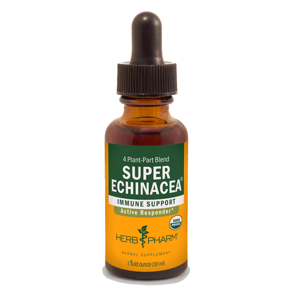 SUPER ECHINACEA 1 fl oz