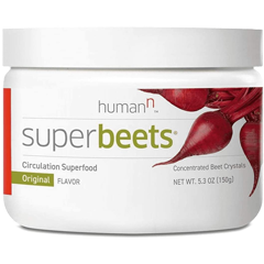 SuperBeets Original Apple 30 Servings