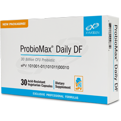 ProbioMax® Daily DF 30 Capsules