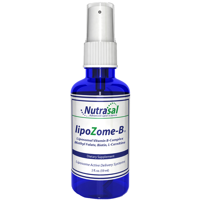 LipoZome-B 2 fl oz