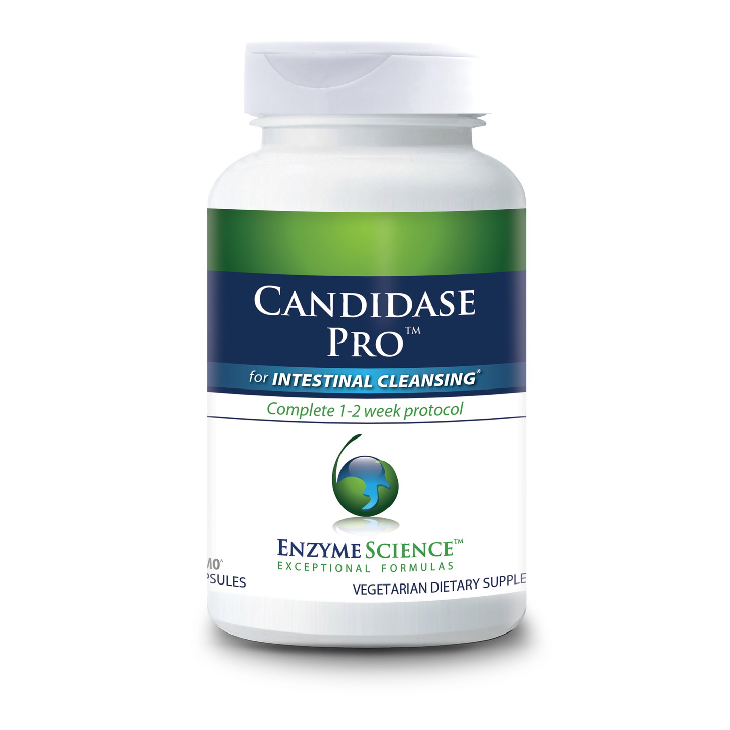 Candidase Pro 84 Capsules