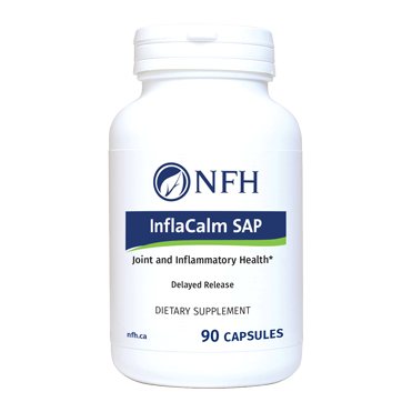 InflaCalm SAP 90 Capsules