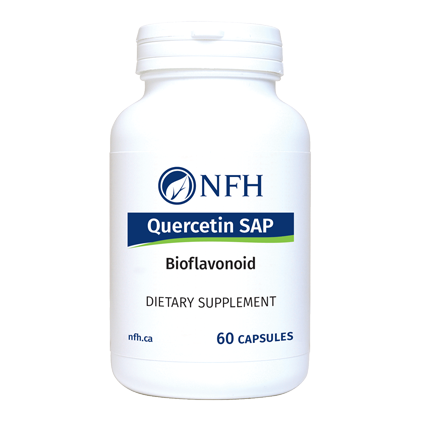 Quercetin SAP 60 Capsules