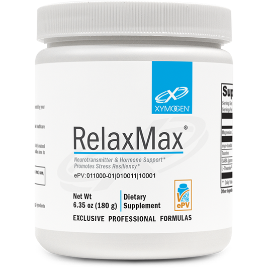 RelaxMax® Unflavored 60 Servings