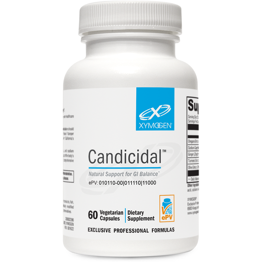 Candicidal™ 60 Capsules