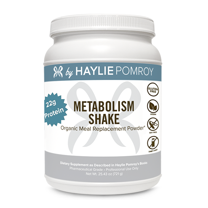 Metabolism Shake 14 Servings