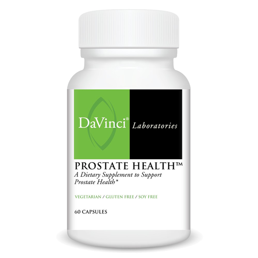 PROSTATE HEALTH 60 Capsules