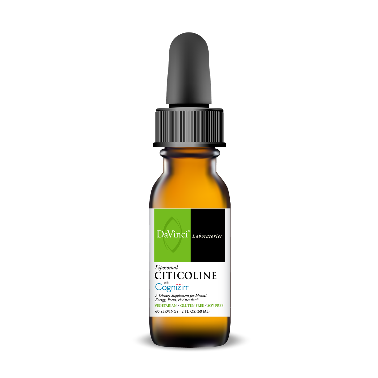 LIPOSOMAL CITICOLINE 2 fl oz