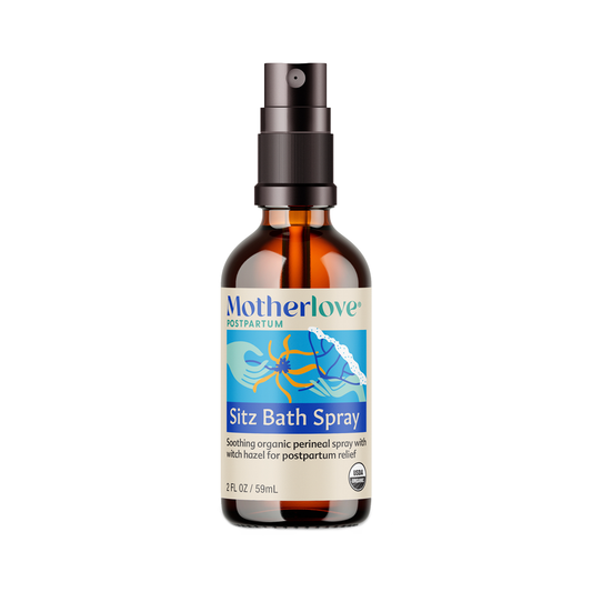 Sitz Bath Spray 2 fl oz