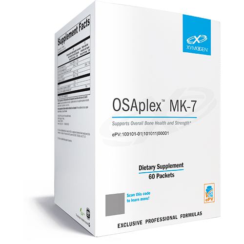 OSAplex MK-7™ 60 Packets