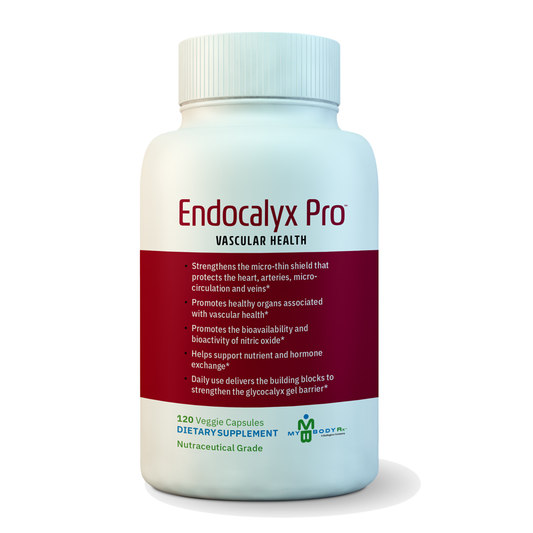 EndocalyxPro 120 Capsules
