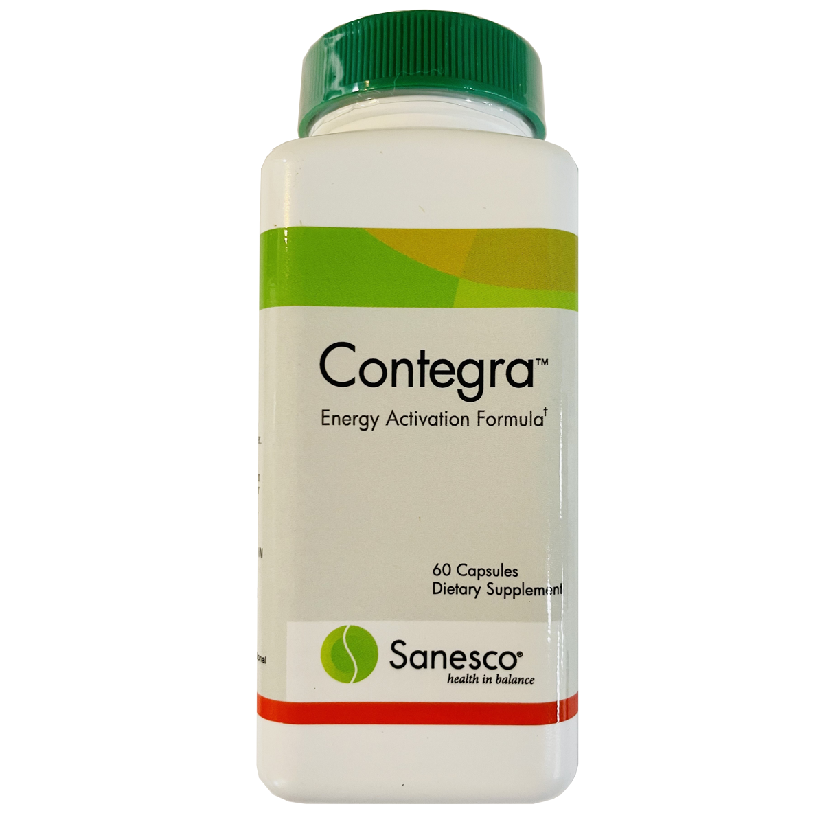 Contegra™ 60 Capsules