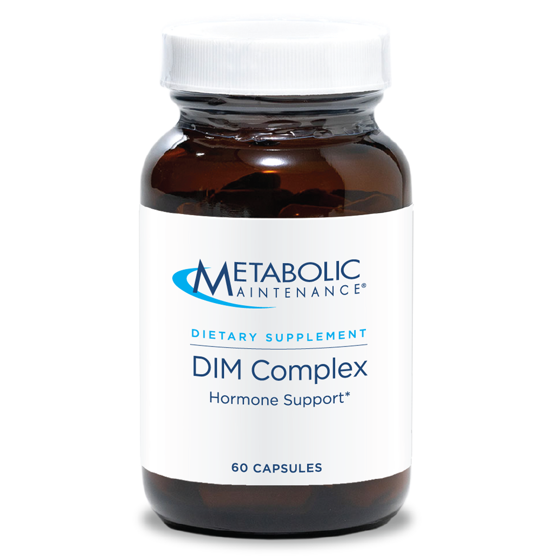 DIM Complex 60 Capsules