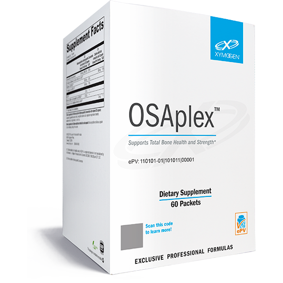 OSAplex™ 60 Packets