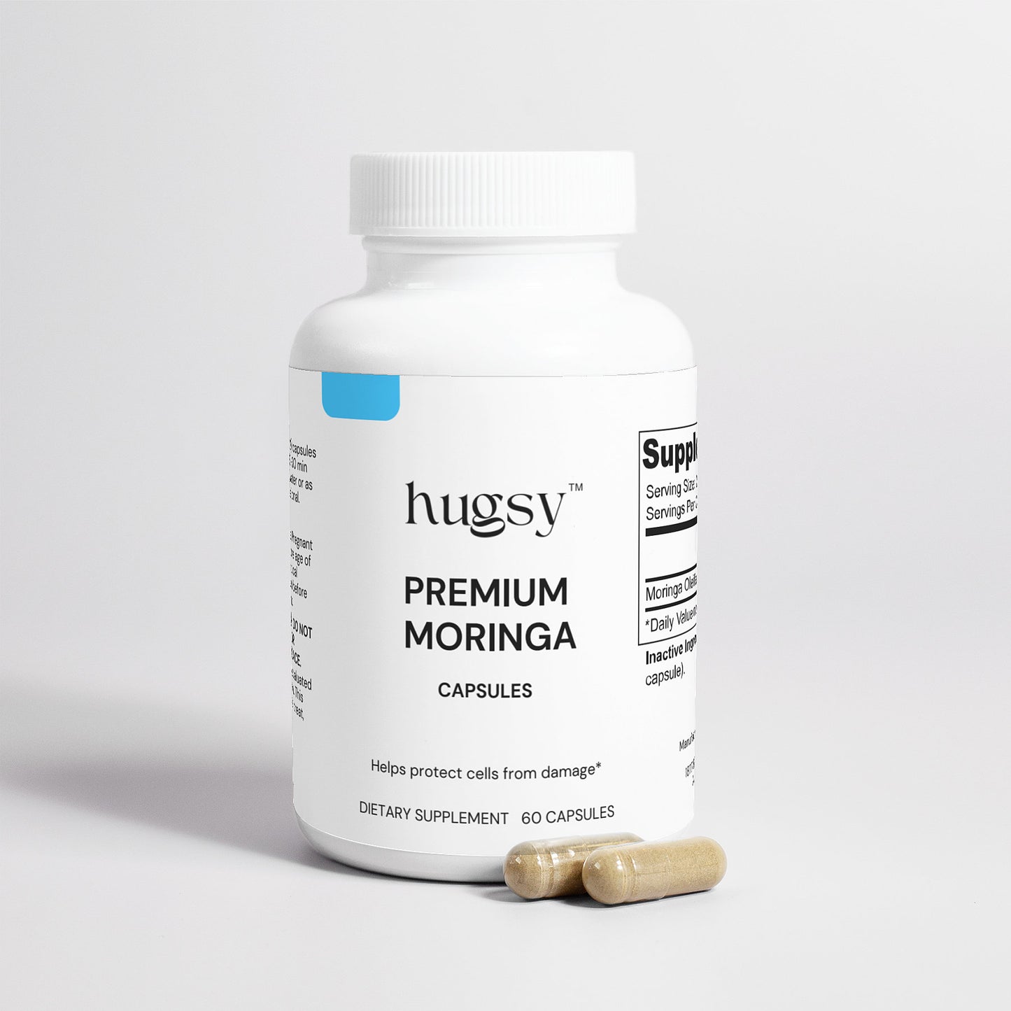 Hugsy™ Premium Moringa