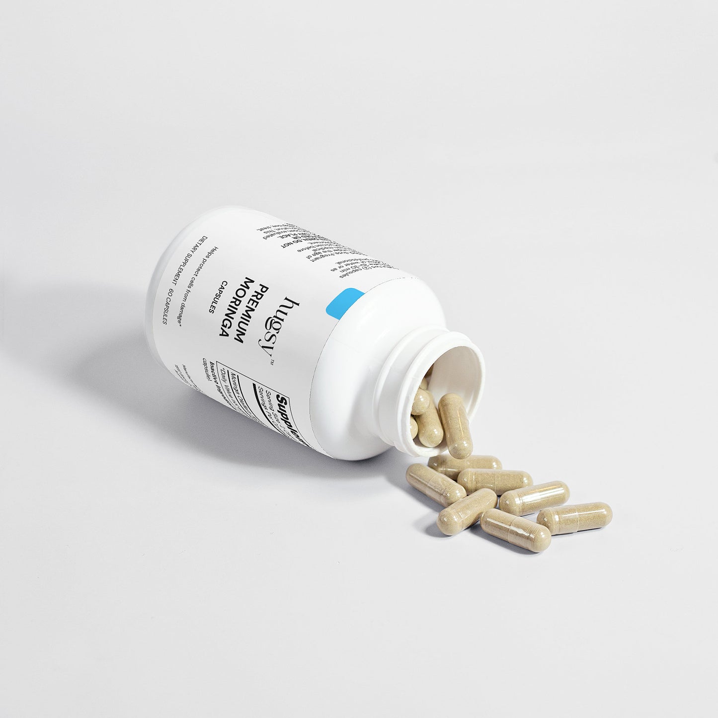 Hugsy™ Premium Moringa