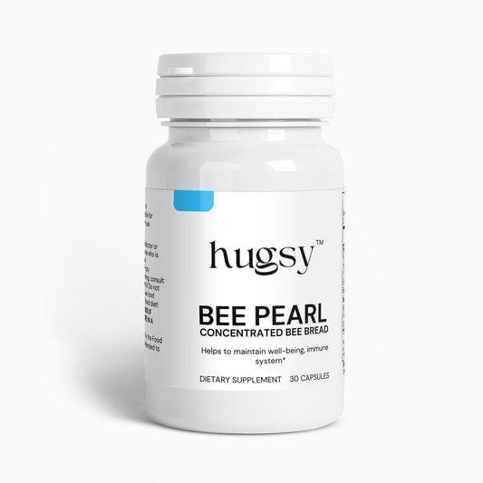 Hugsy™ Bee Pearl