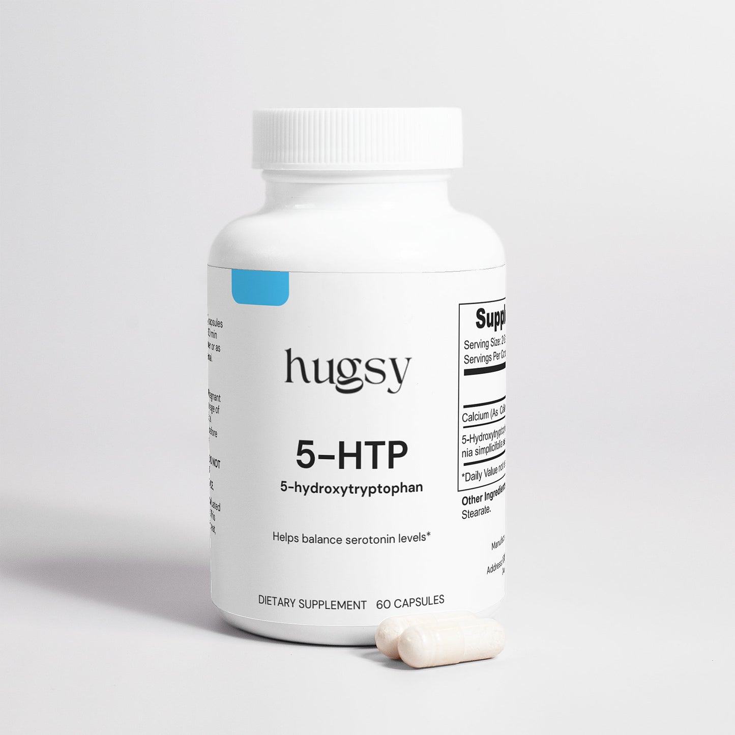 Hugsy™ 5-HTP