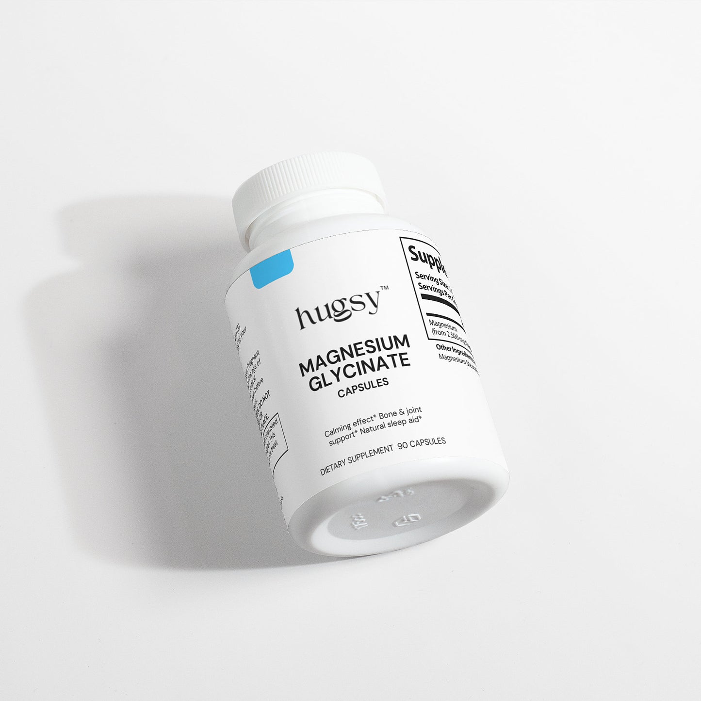 Hugsy™ Magnesium Glycinate