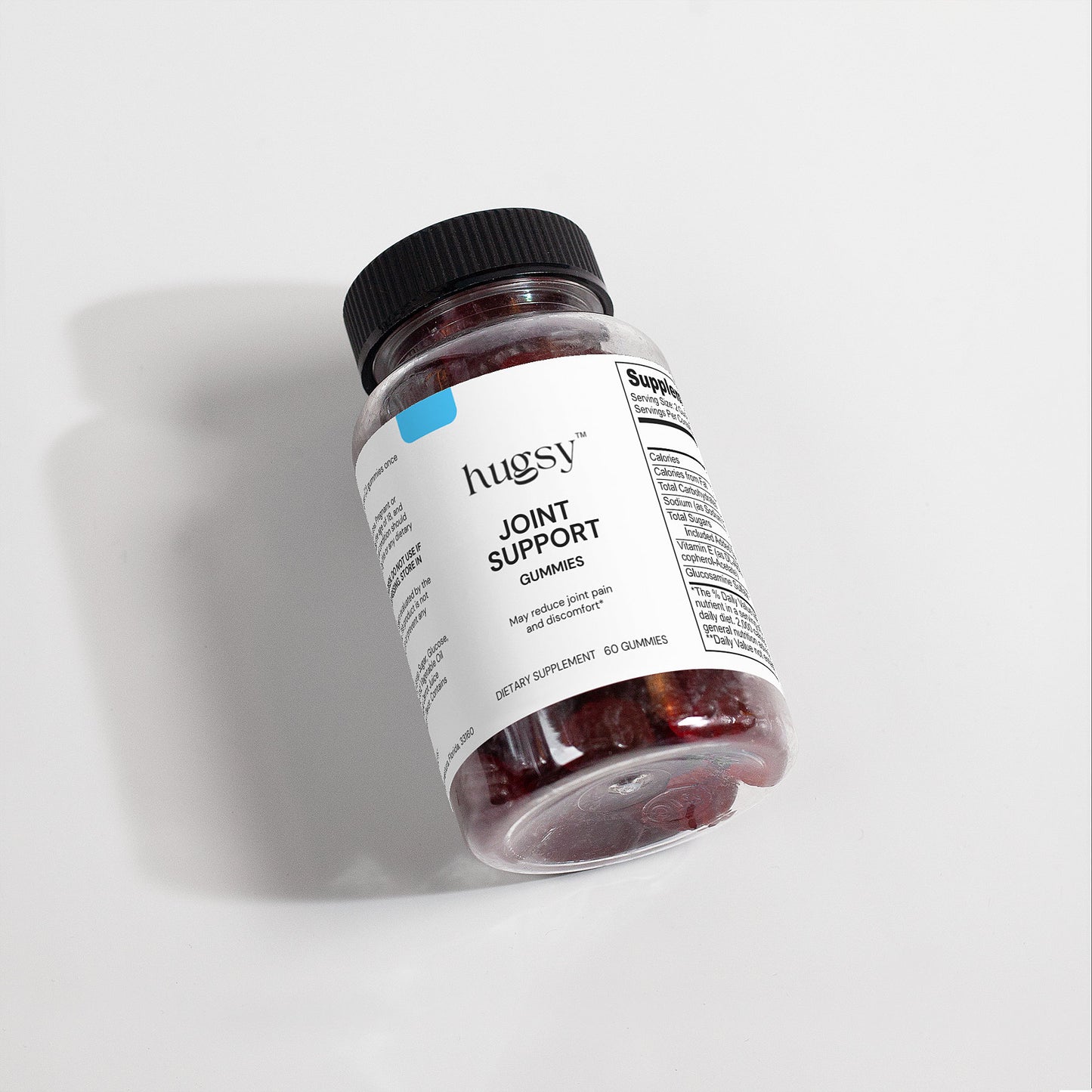 Hugsy™ Joint Support Gummies (Adult)