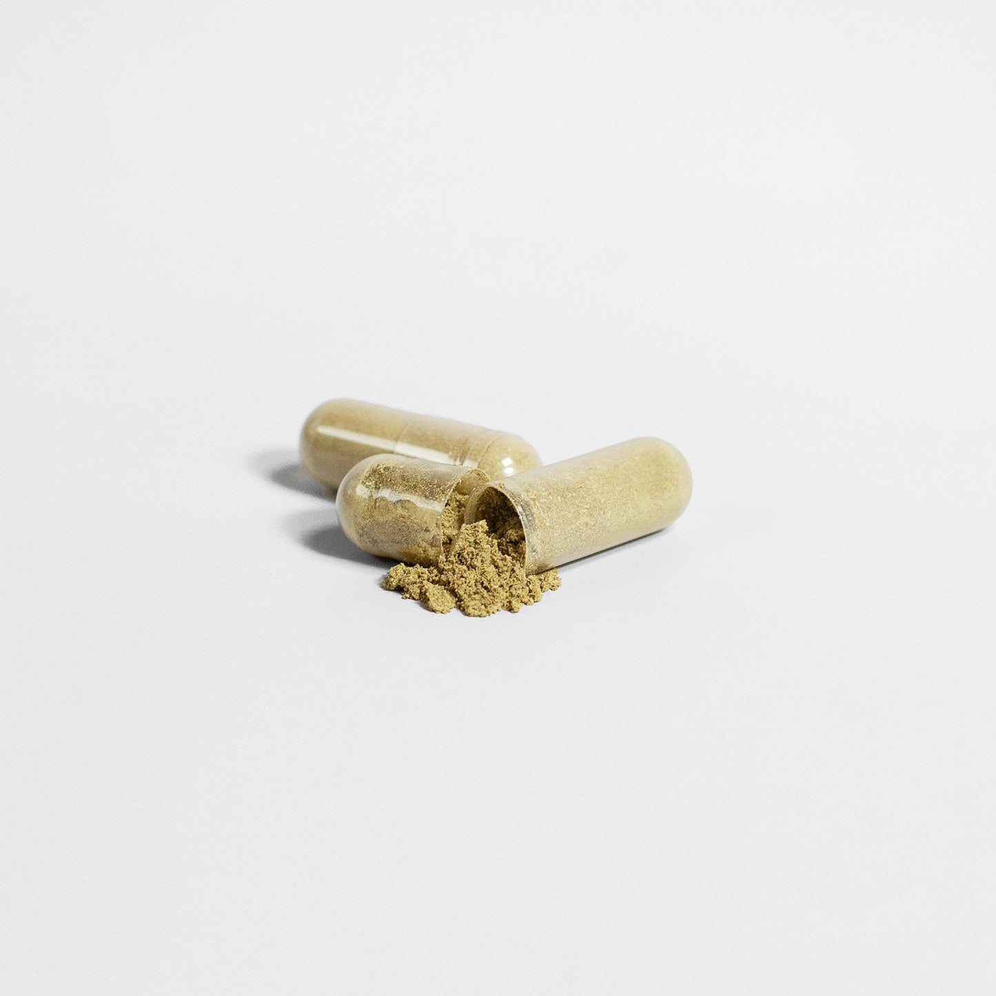BelleStream Moringa Pure