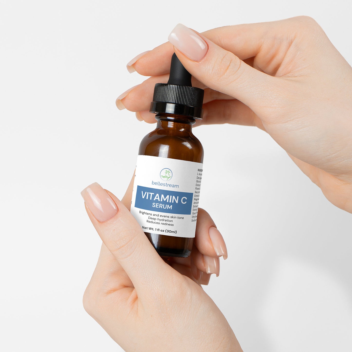 BelleStream Vitamin C Serum