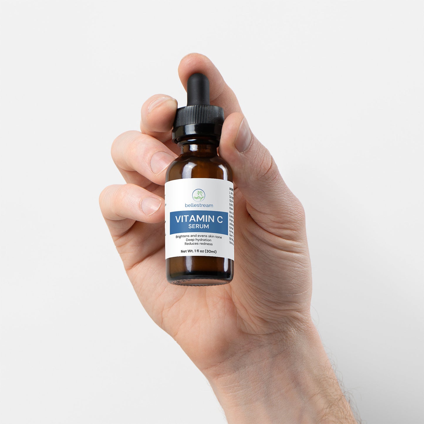 BelleStream Vitamin C Serum