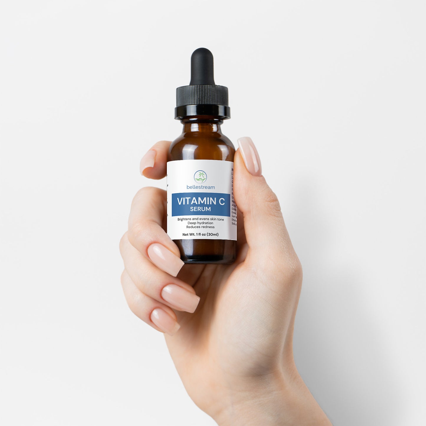 BelleStream Vitamin C Serum