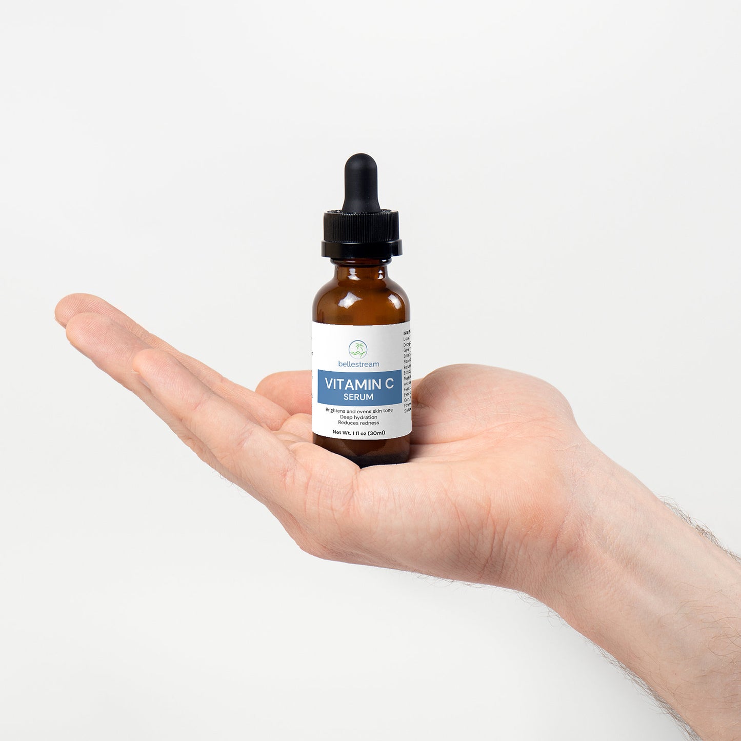 BelleStream Vitamin C Serum