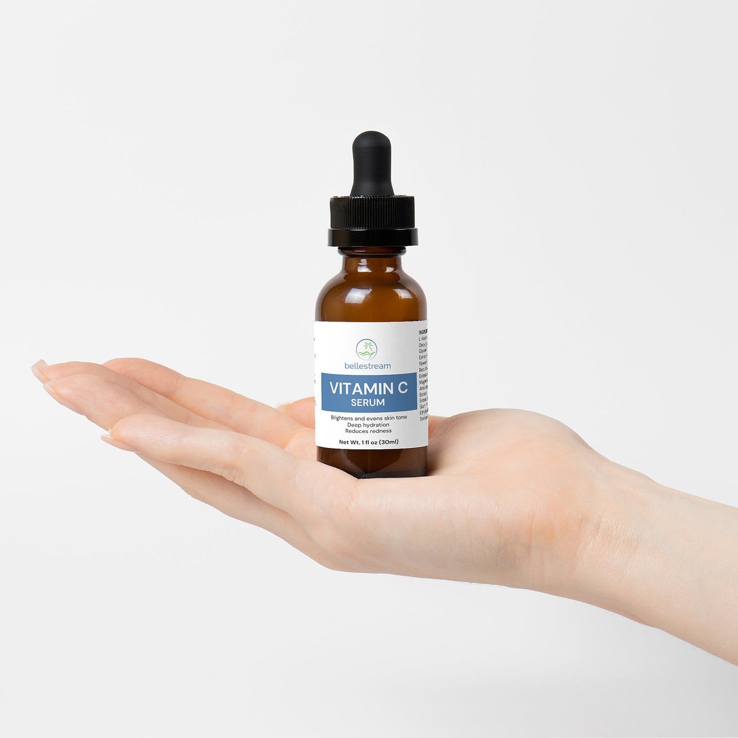 BelleStream Vitamin C Serum