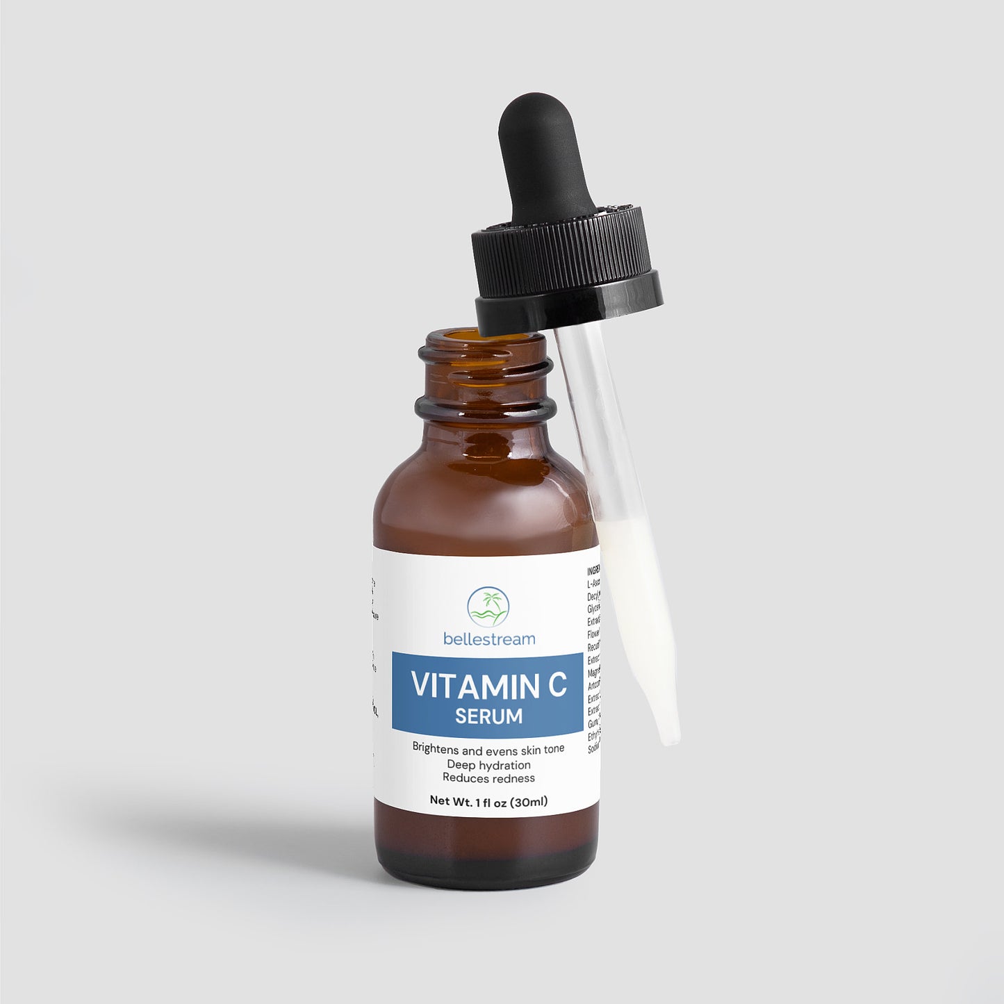 BelleStream Vitamin C Serum