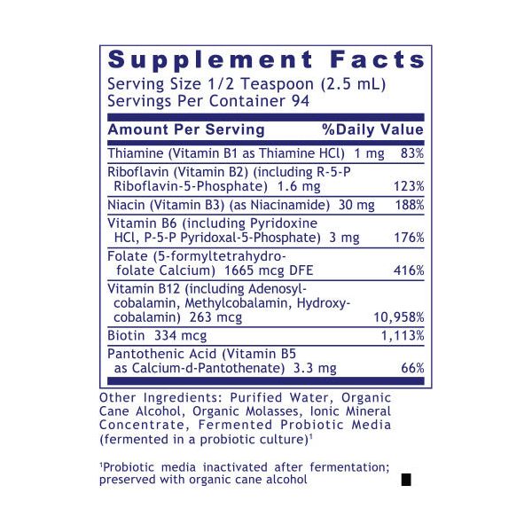 Premier Research Labs Max B-ND
