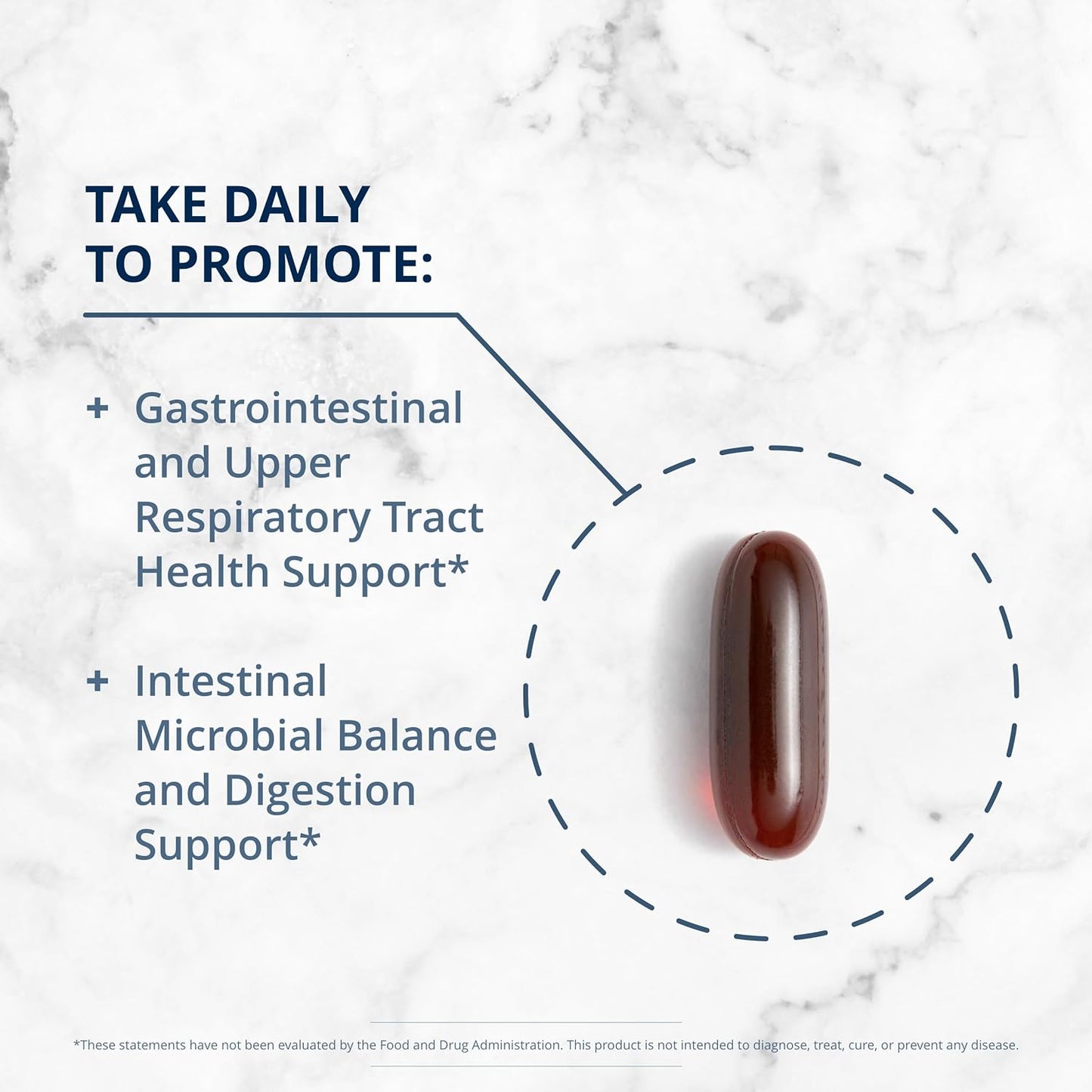 Metagenics Candibactin-AR