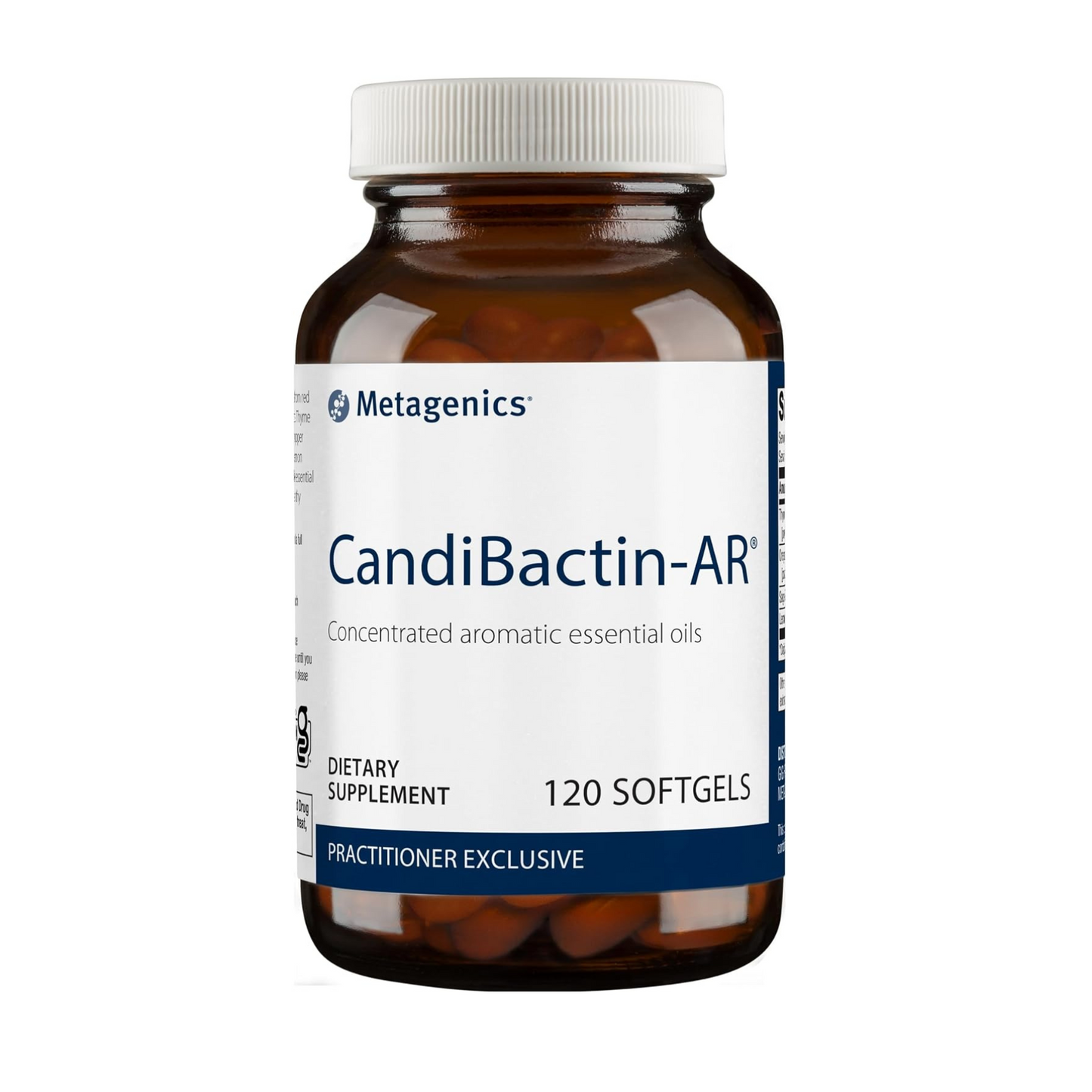 Metagenics Candibactin-AR
