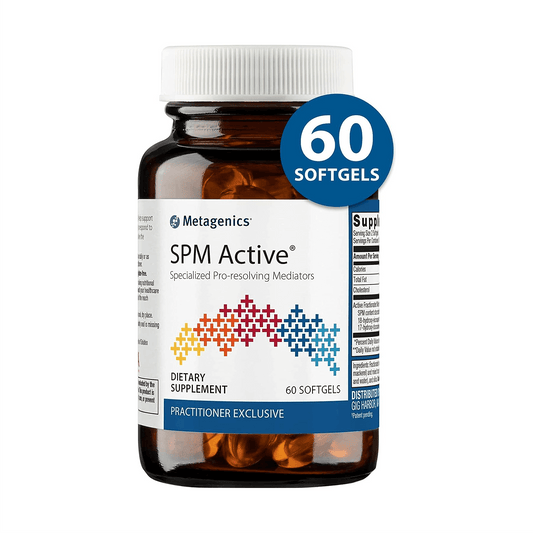 Metagenics SPM Active
