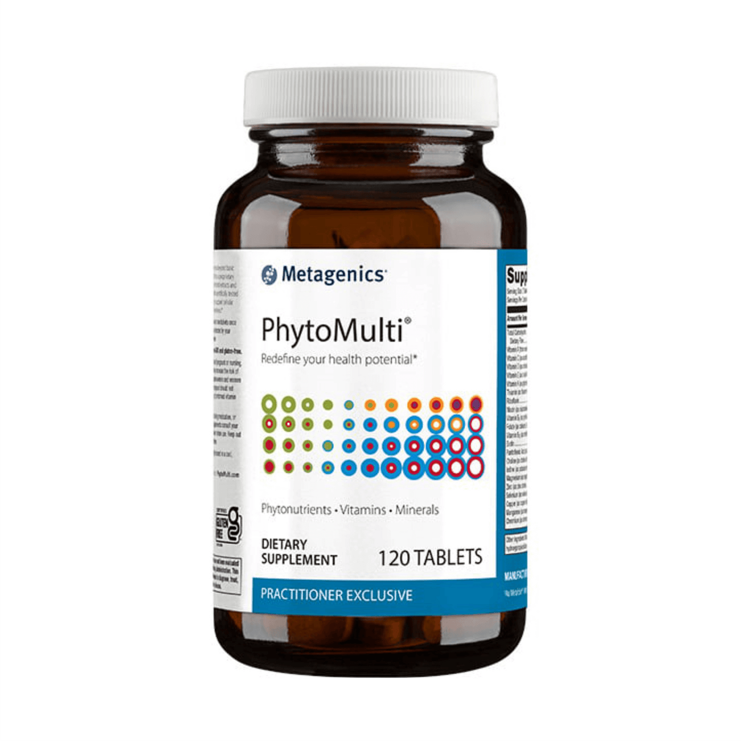 Metagenics PhytoMulti