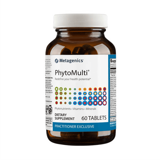 Metagenics PhytoMulti