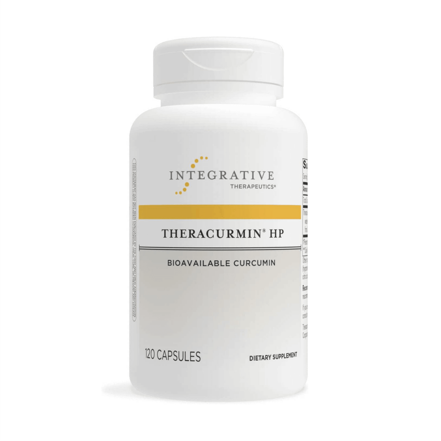 Integrative Therapeutics Theracurmin HP