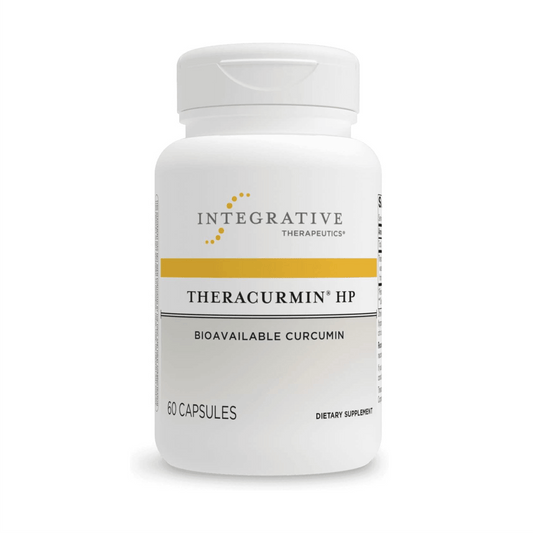 Integrative Therapeutics Theracurmin HP