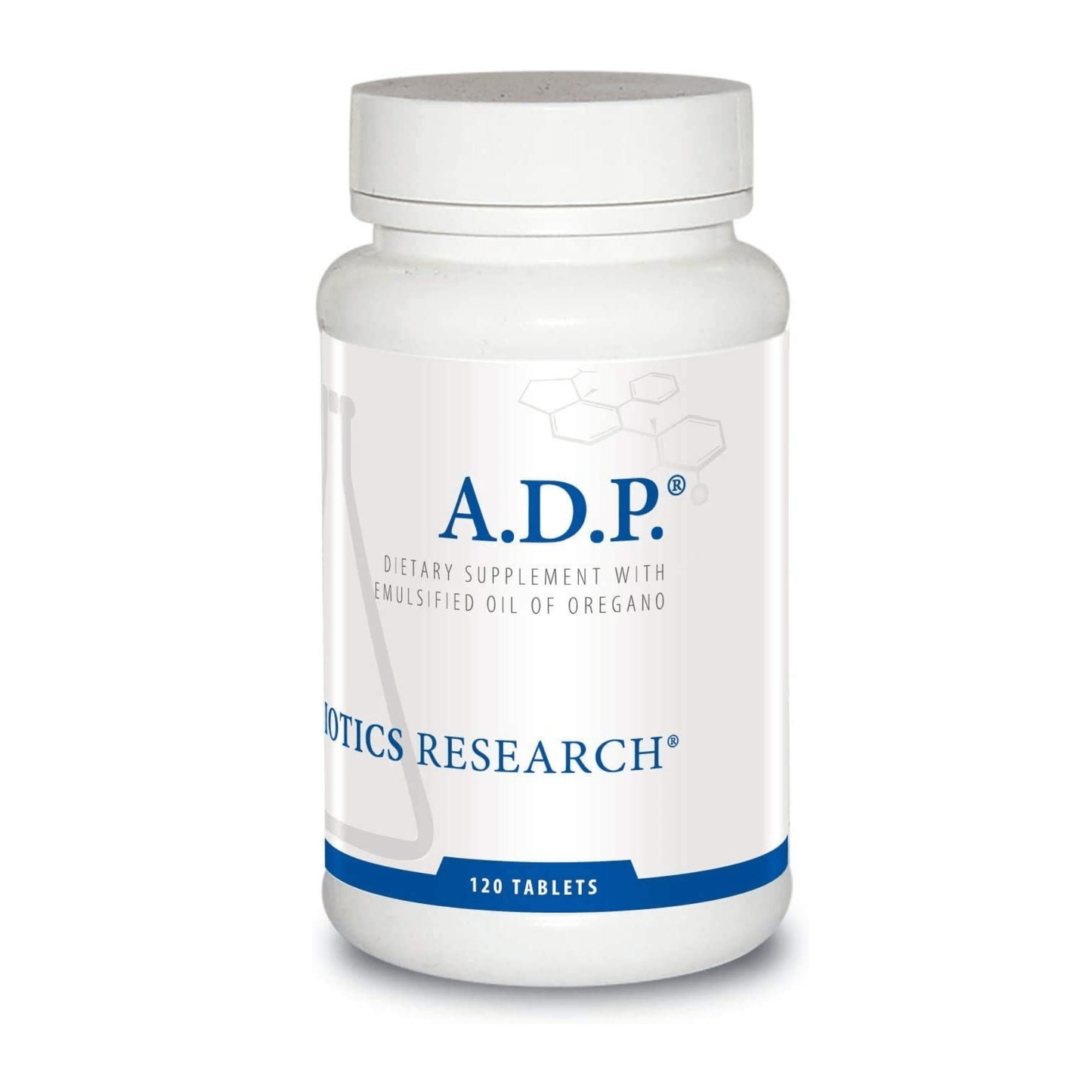 Biotics Research A.D.P.