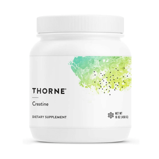 Thorne Creatine